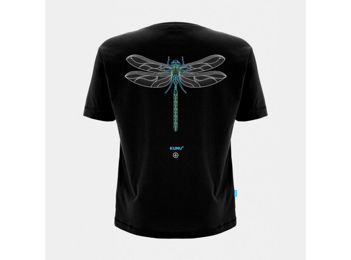 tee shirt emperor kumu