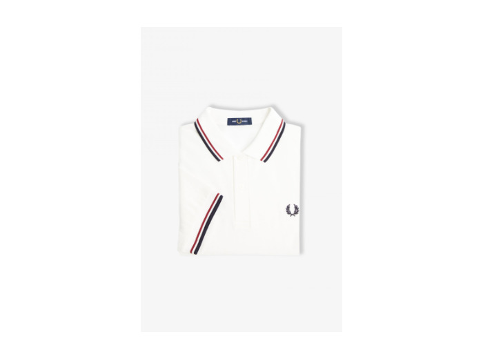 polo FRED PERRY