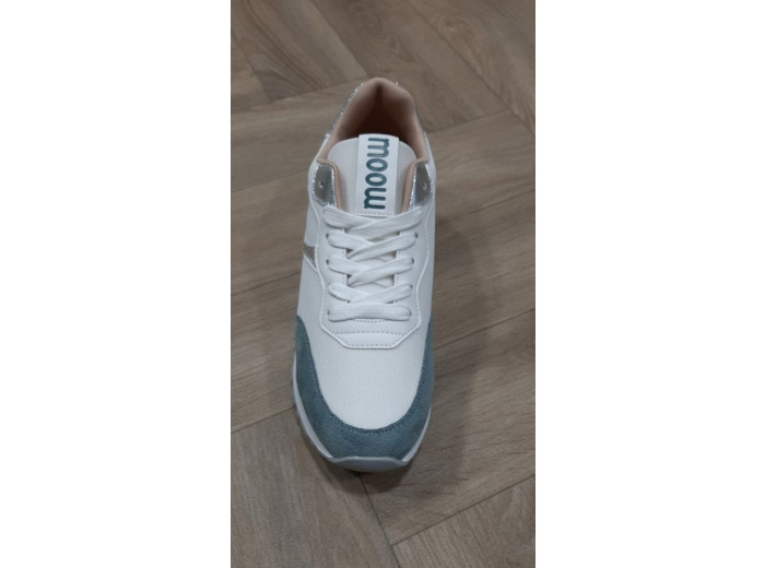 MOOW BASKETS KP4373-BL