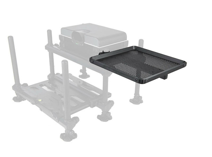 standard side tray medium matrix