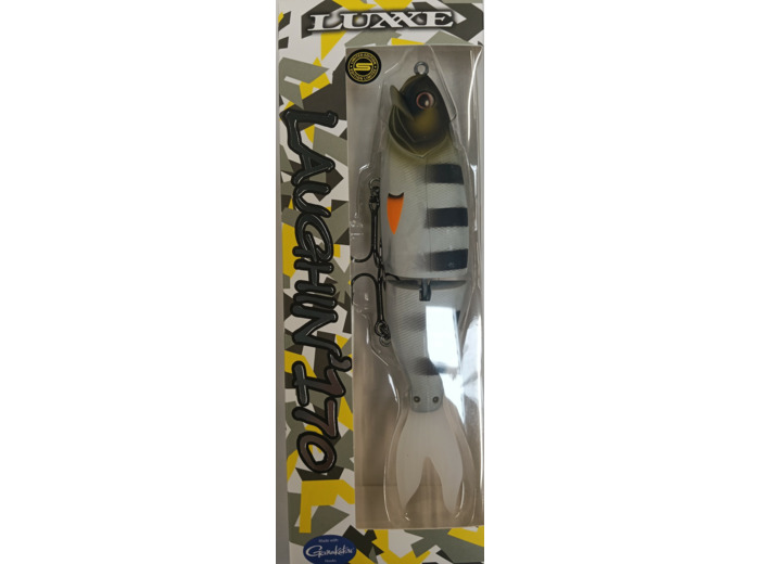 laughin 170 nats baits luxxe