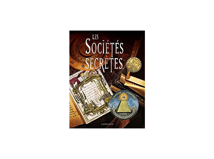 Les sociétés secrètes