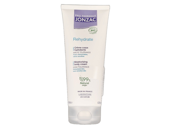 Crème Corps Hydratante 200ml