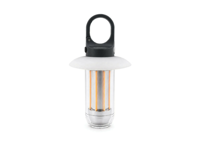 Petite lampe de camping rechargeable