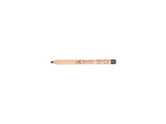 Crayon Yeux 01 Noir 0.8g