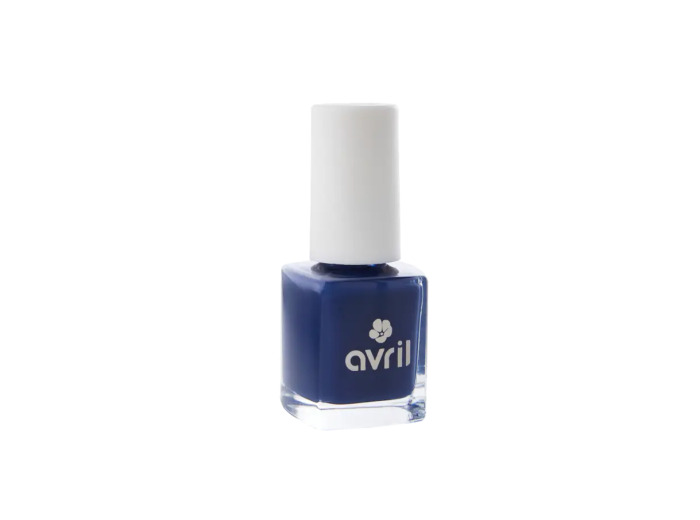 Vernis à ongles Bleu couture 7ml