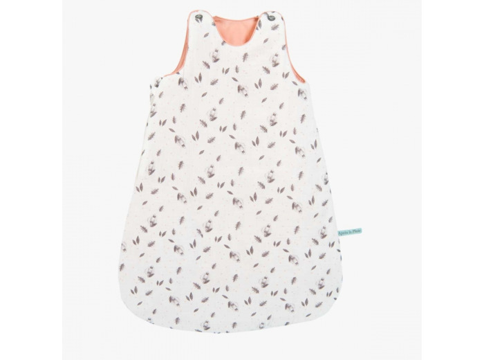 Gigoteuse crème 70cm Après la Pluie Moulin Roty