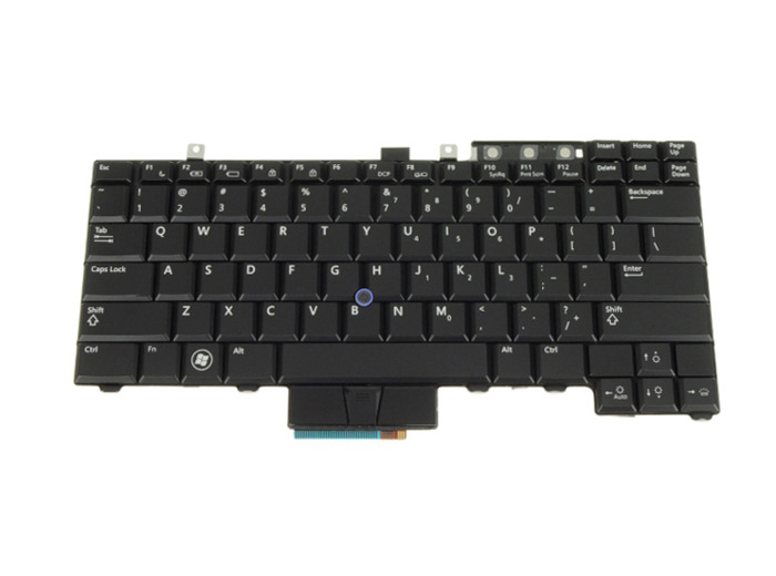 Dell keyboard - 0UK723 PK130AF2A05 NSK-DBC1D - Qwerty