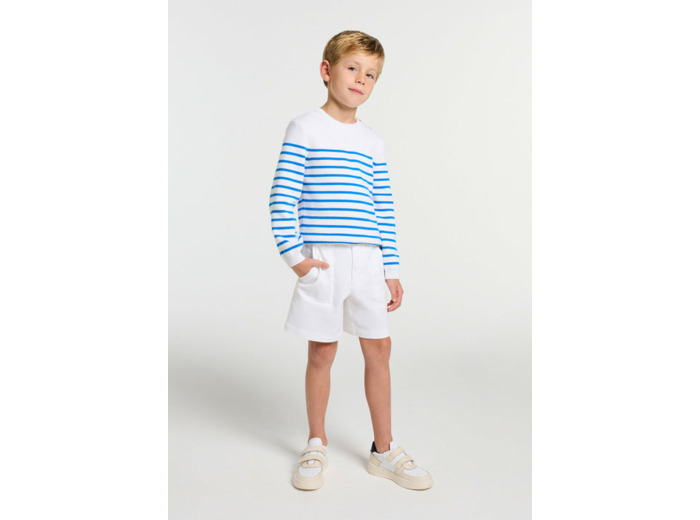 Short garçon x Jacadi