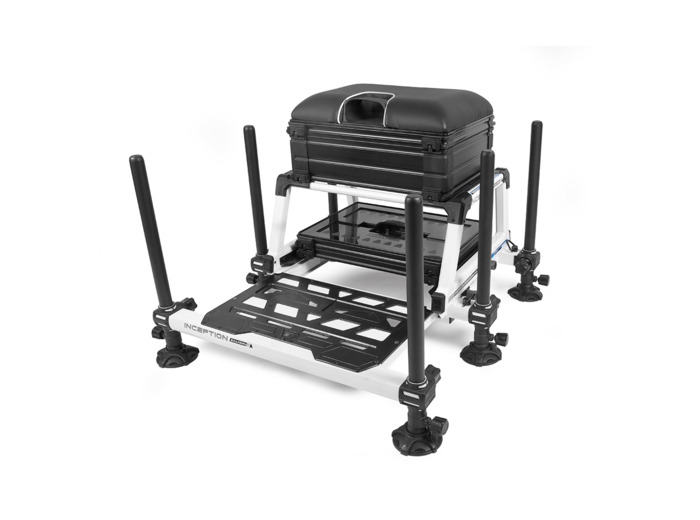 station inception preston