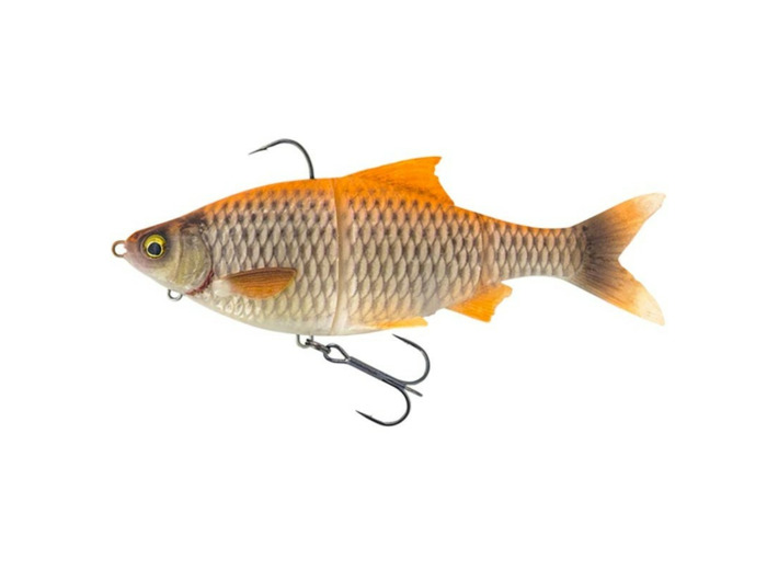 3D RTF roach swim 14cm albino SS