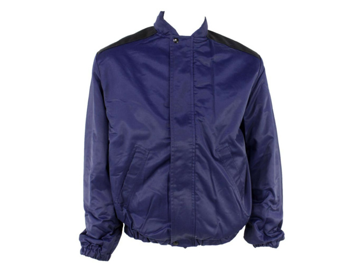 Blouson bleu GK Pro