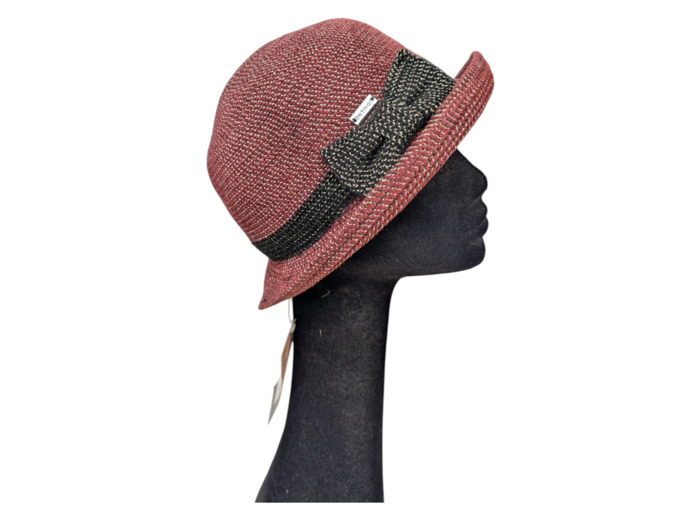 Chapeau cloche Betmar
