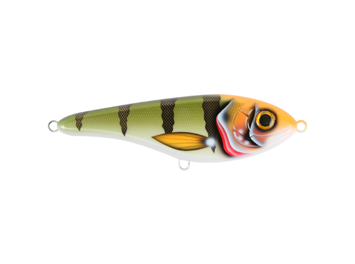 buster jerk 15cm C11 CWC