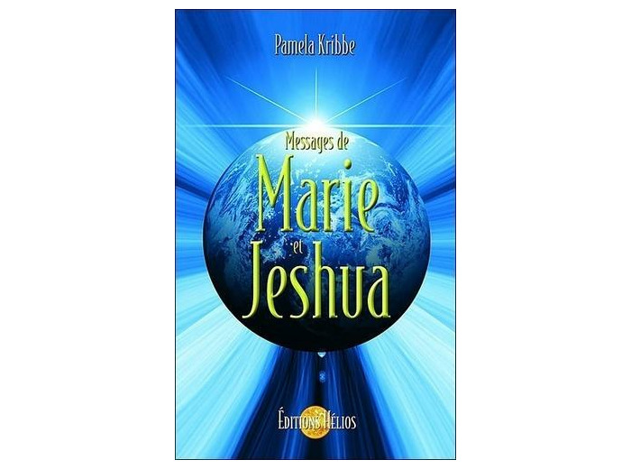 Messages de Marie et Jeshua