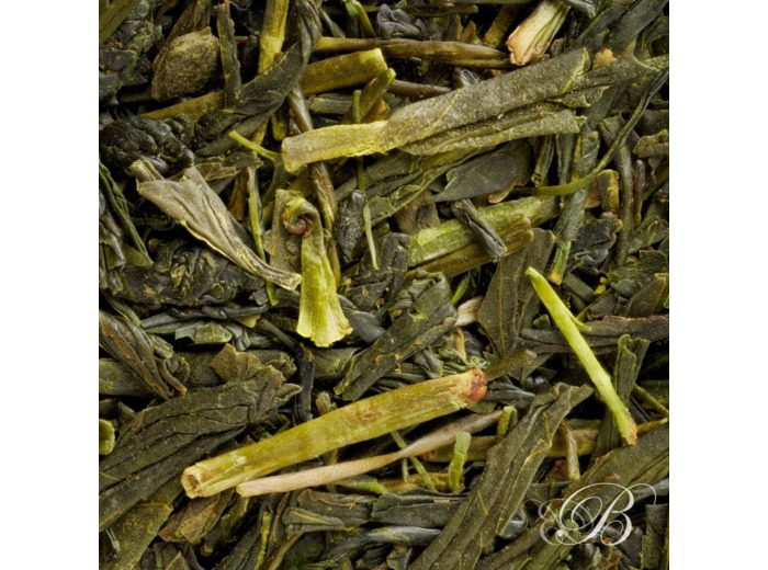 Sencha Natural Leaf