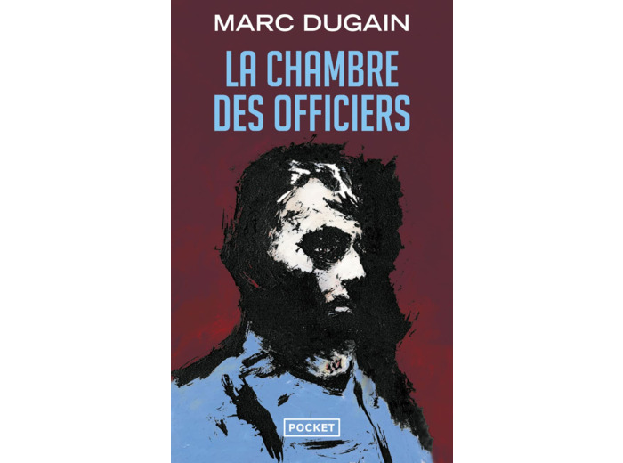 LA CHAMBRE DES OFFICIERS