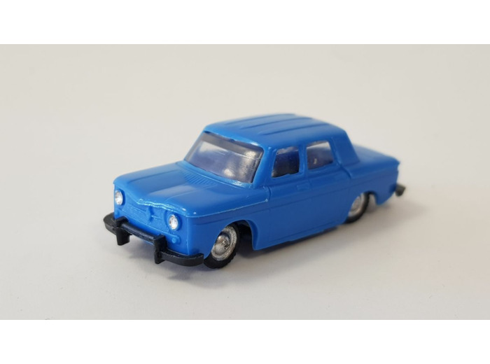 EKO HO RENAULT 8 BLEUE
