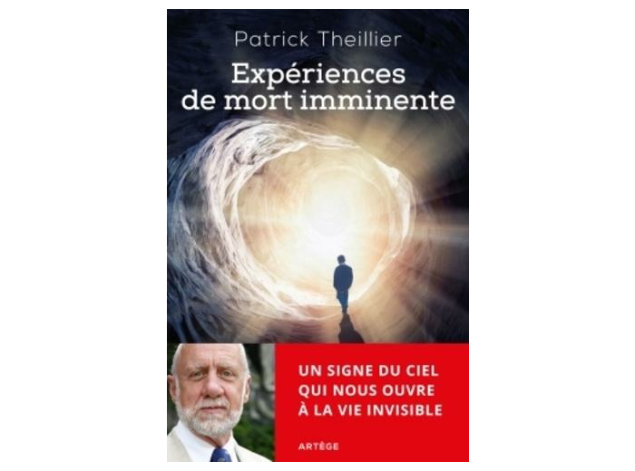 Expériences de mort imminente