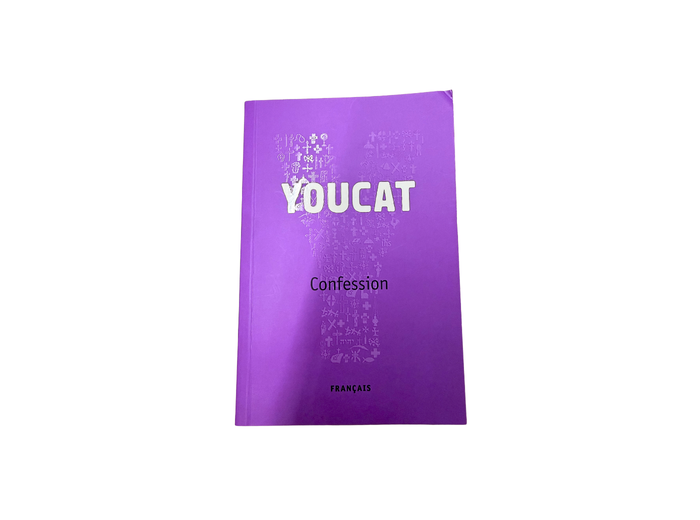 Youcat confession