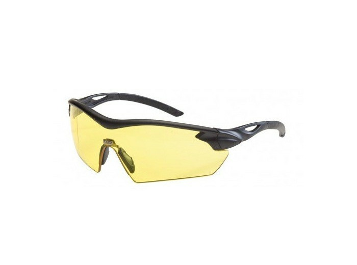 Lunettes de protection MSA Racers (ambré)