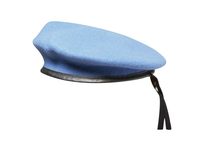 Béret commando ONU