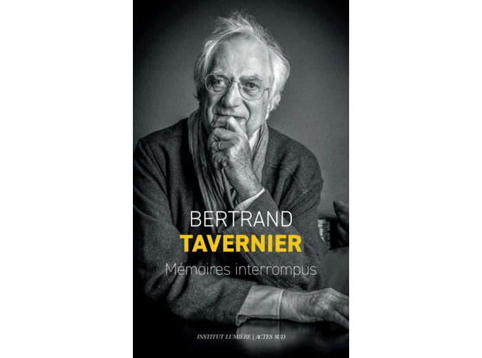 MEMOIRES INTERROMPUS