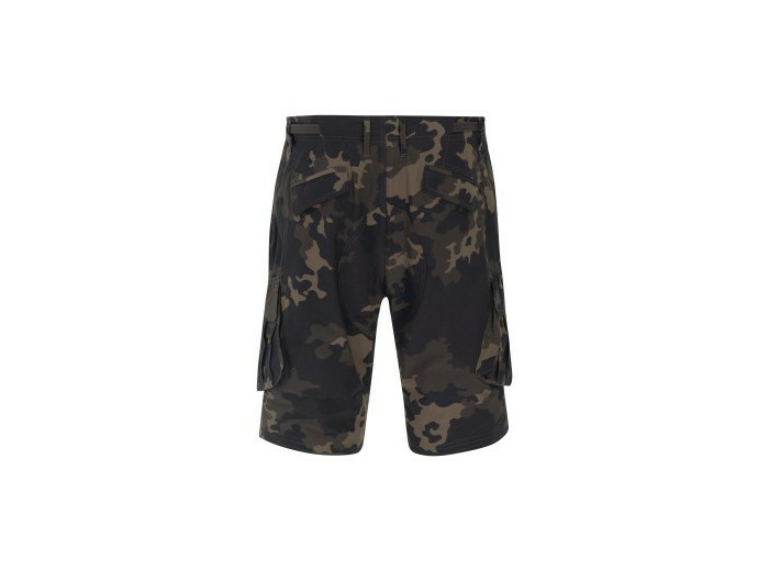 short kombat dark kamo korda