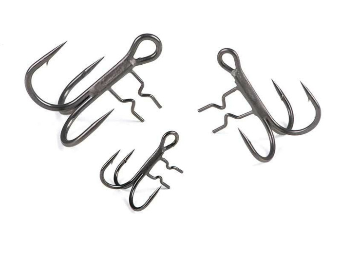 stinger treble fox rage