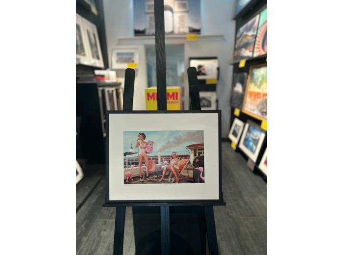 Bigoudi party #3 - Nicolas Bets