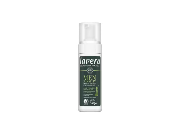 Mousse à raser 150ml