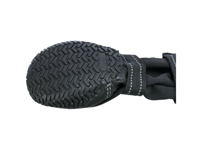 TRIXIE, Protection pour pattes Walker Active Long - Taille S