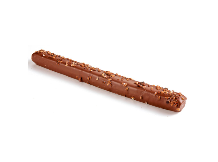 Guimauve Chocolat Lait Noix De Pecan 80G