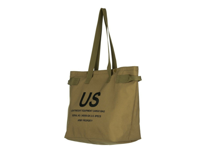 Sac cargo US Army