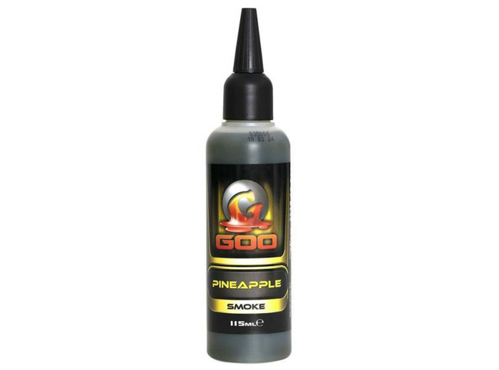 goo pineaple smoke