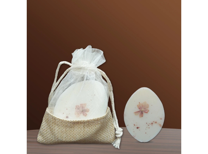 Suspension parfumée - Cerise