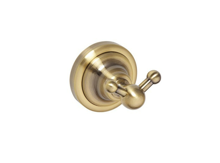 Patère double PAT10602