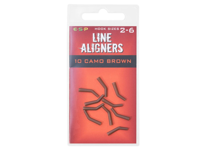 line aligner 2-6 ESP