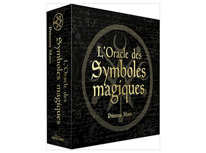 L'oracle des symboles magiques