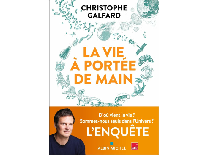 LA VIE A PORTEE DE MAIN