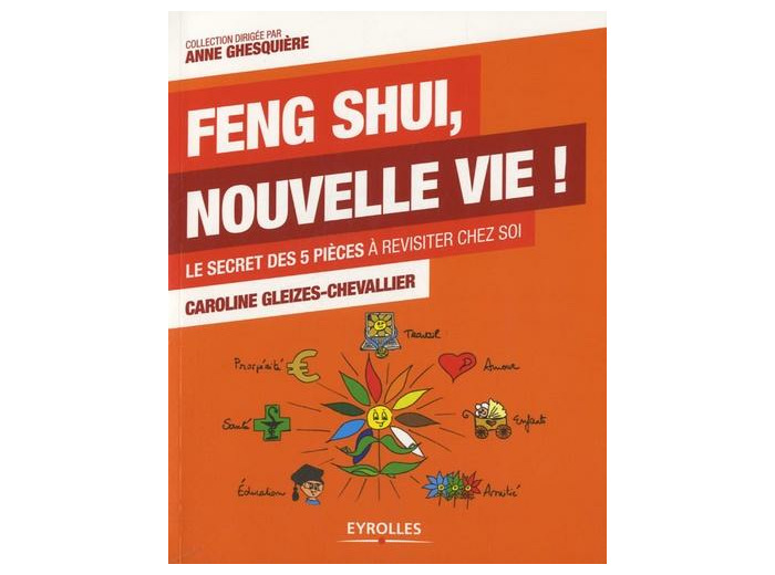 Feng Shui, nouvelle vie !