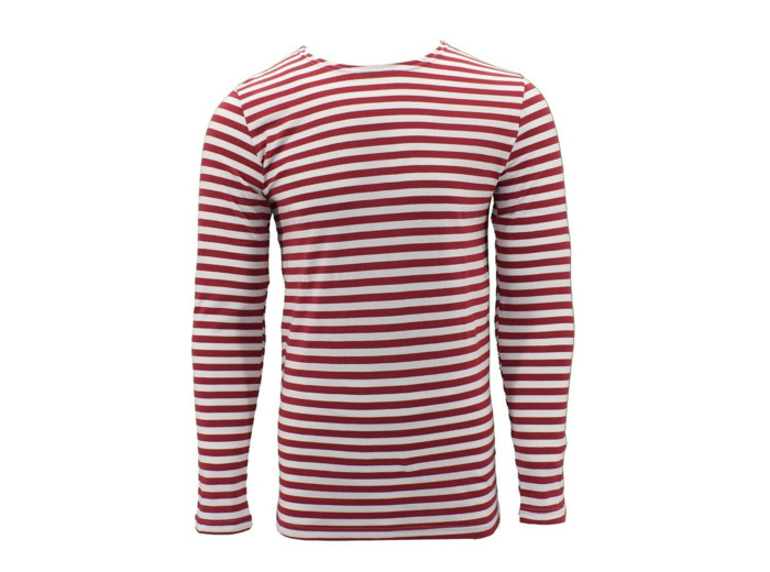 Marinière ukrainienne (rouge)