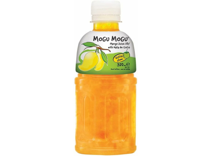 Mogu Mogu Mangue & Nata de Coco -32 cl
