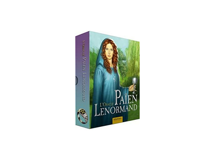 L'Oracle Païen Lenormand