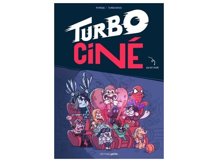 Turbo Ciné
