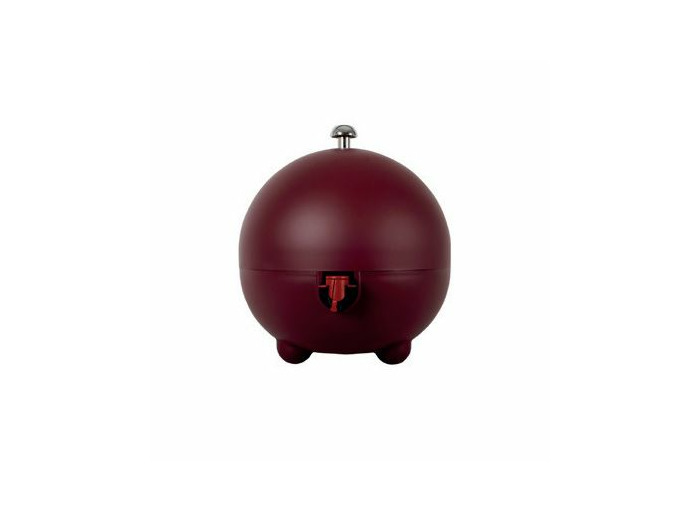 Cache Bib Lie de Vin - Soft Touch