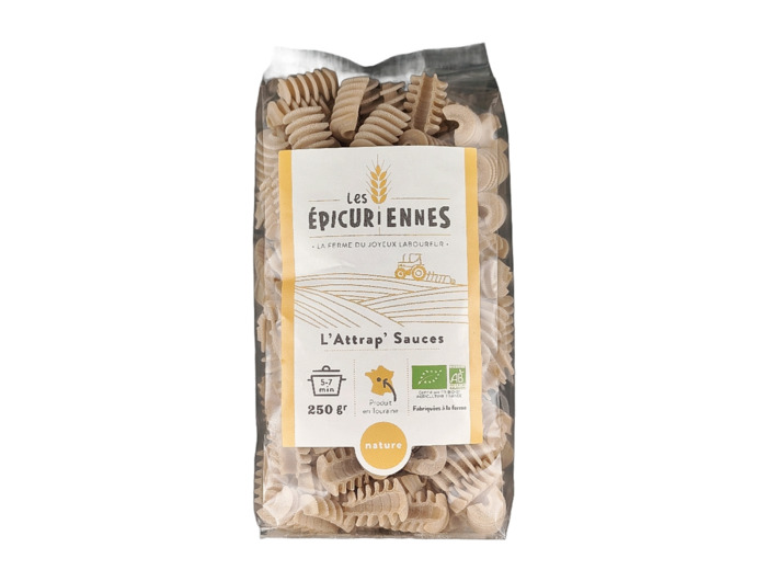 L'Attrap Sauce 250g Bio