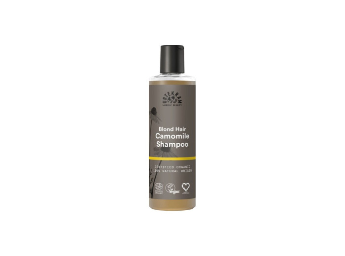 Shampoing Camomille pour cheveux blonds 250ml