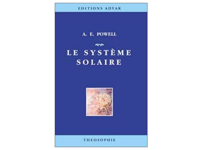 Le système solaire