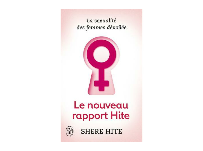 Le nouveau rapport Hite